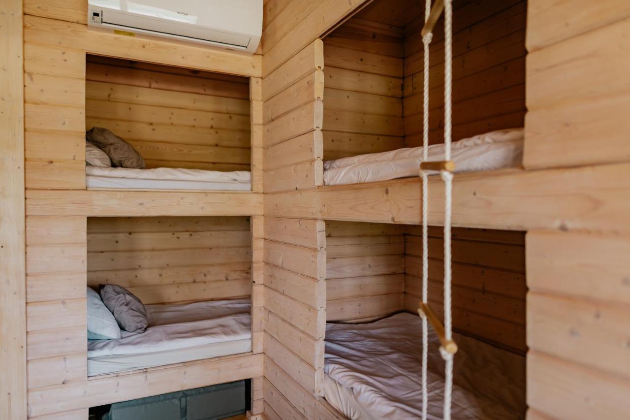 Zam-Zam Apartman Zamárdi Eksteriør billede