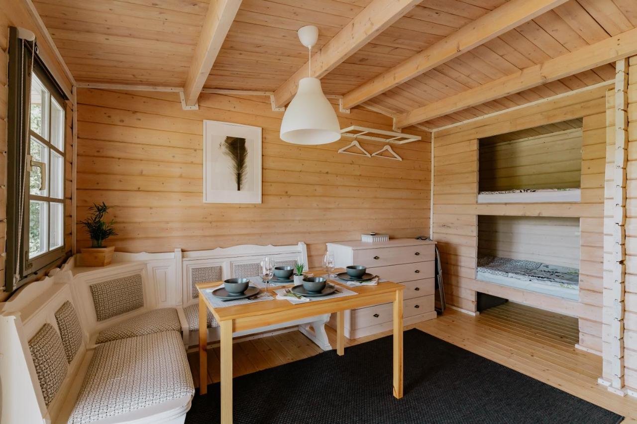 Zam-Zam Apartman Zamárdi Eksteriør billede