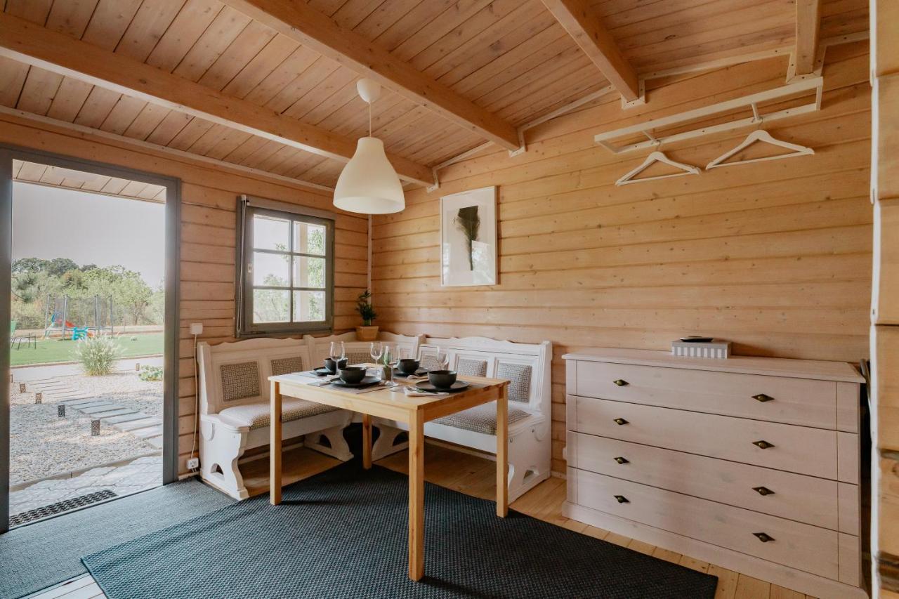 Zam-Zam Apartman Zamárdi Eksteriør billede