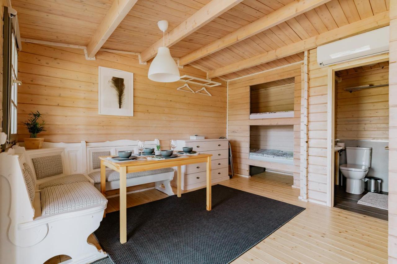 Zam-Zam Apartman Zamárdi Eksteriør billede