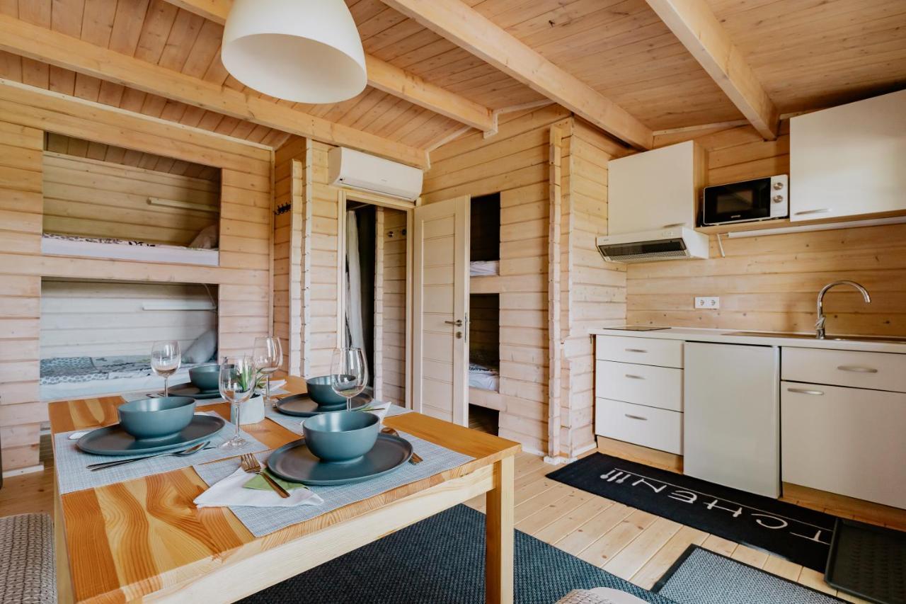 Zam-Zam Apartman Zamárdi Eksteriør billede